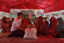 Gerak Cepat, BRI Peduli...