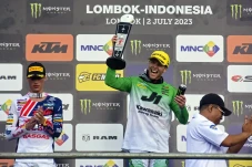 Romain Febvre Juarai...