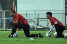 Persija Jakarta Siap...