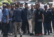 Datangi Bareskrim, Panji...