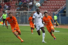 Persik Kediri Tahan...
