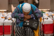 Pemulangan 5.670 Jamaah...