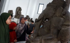 Mengisi Liburan Sekolah...