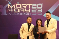 Seminar Inspiratif MDRT...