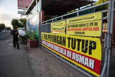 Dampak Penutupan TPST...