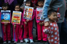 Peringatan Hari Anak...