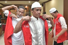 Sidang Lanjutan Kasus...