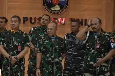Mabes TNI: Penetapan...