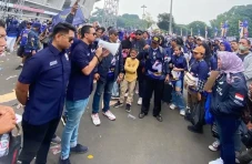Gusti Arief, Sociopreneur...