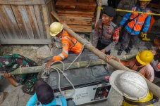 Operasi SAR Dihentikan,...