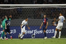 Kucilkan Mbappe, PSG...