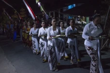 Ritual Panen Tembakau...