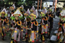 Hari Raya Galungan di...