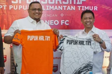 Fokus Majukan Sepak...