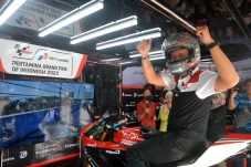 Serunya Roadshow Pertamina...