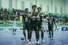 Liga Futsal Profesional...