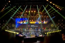 Liga Pro Saudi 2023-24...
