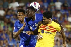 Tensi Tinggi Xavi Diusir,...