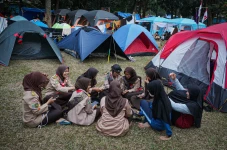 Raimuna Nasional ke...