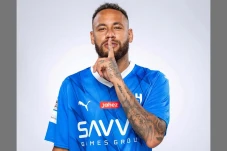 Gabung Al-Hilal, Ini...