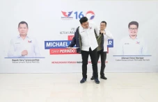 HT Lantik Michael Sianipar...