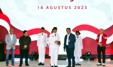 Bank Mandiri Group Berikan...