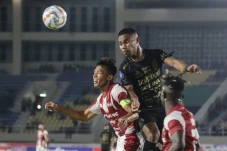 Persis Solo Menang Atas...