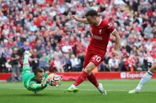 10 Pemain Liverpool...