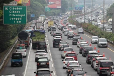 Tarif Tol Jagorawi Resmi...