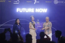 Bintang Subaru Bersinar...