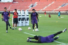 Playoff AFC Cup 2023:...