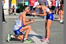 So Sweet, Atlet Slovakia...
