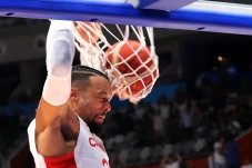 FIBA World Cup 2023:...