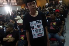 Ratusan Aktivis Hadiri...
