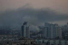 Rudal dan Drone Rusia...
