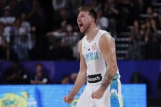 FIBA World Cup 2023...
