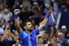 Keuletan Teruji, Djokovic...