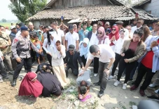 Melalui Program Uang...
