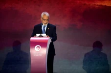 Xanana Gusmao Hadiri...
