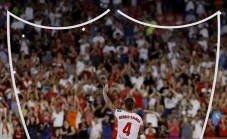 Kembali ke Sevilla,...