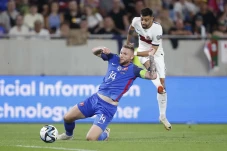 Bukan Ronaldo, Pemain...