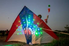 Keseruan Ngaran Kite...