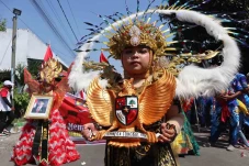 Ribuan Peserta Ikuti...