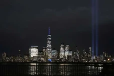 22 Tahun Tragedi 9/11,...
