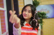 Nikita Mawarni Rilis...
