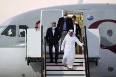 AS - Iran Tukar Tahanan,...