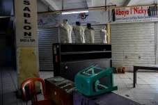 Tergerus Marketplace,...
