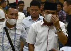 Terbukti Korupsi, Kepala...