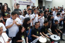 Light Ministry Orchestra...