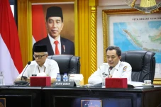 53 Daerah Jadi Nominator...